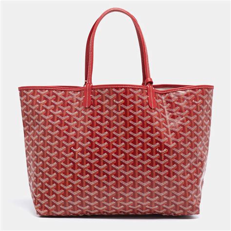 pre-owned goyard handbags|old goyard bags for sale.